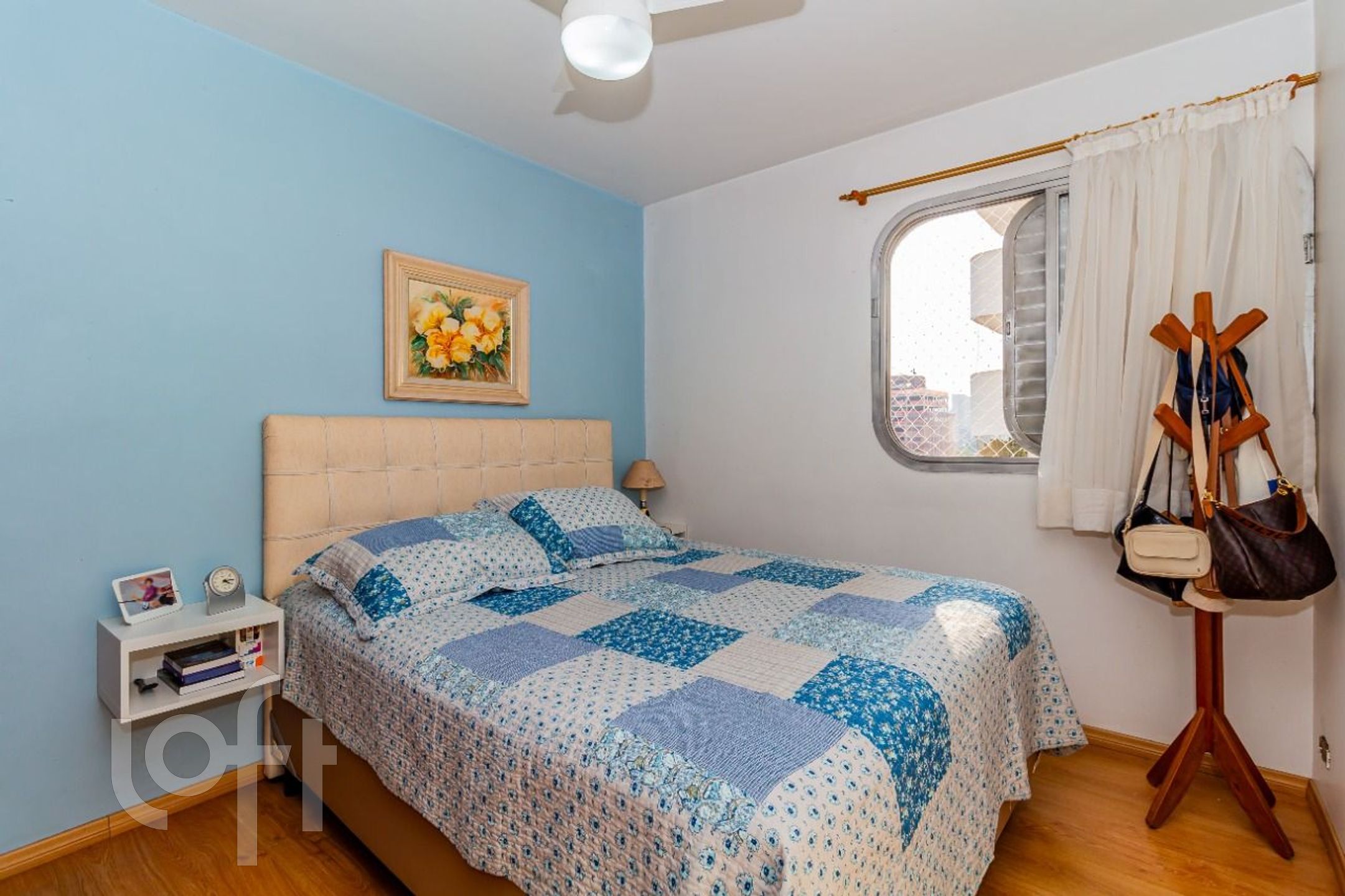 Apartamento à venda com 3 quartos, 127m² - Foto 13