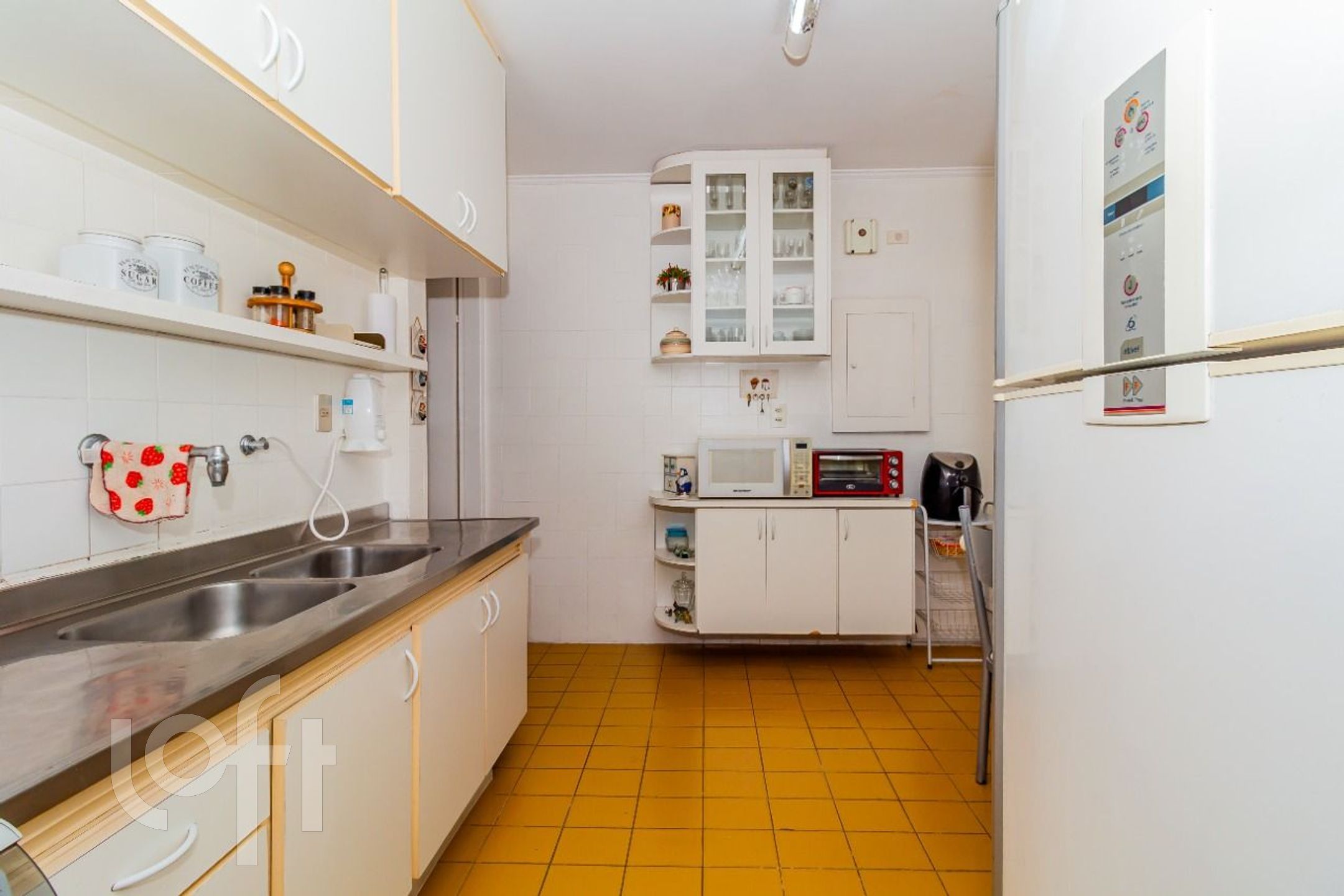 Apartamento à venda com 3 quartos, 127m² - Foto 8