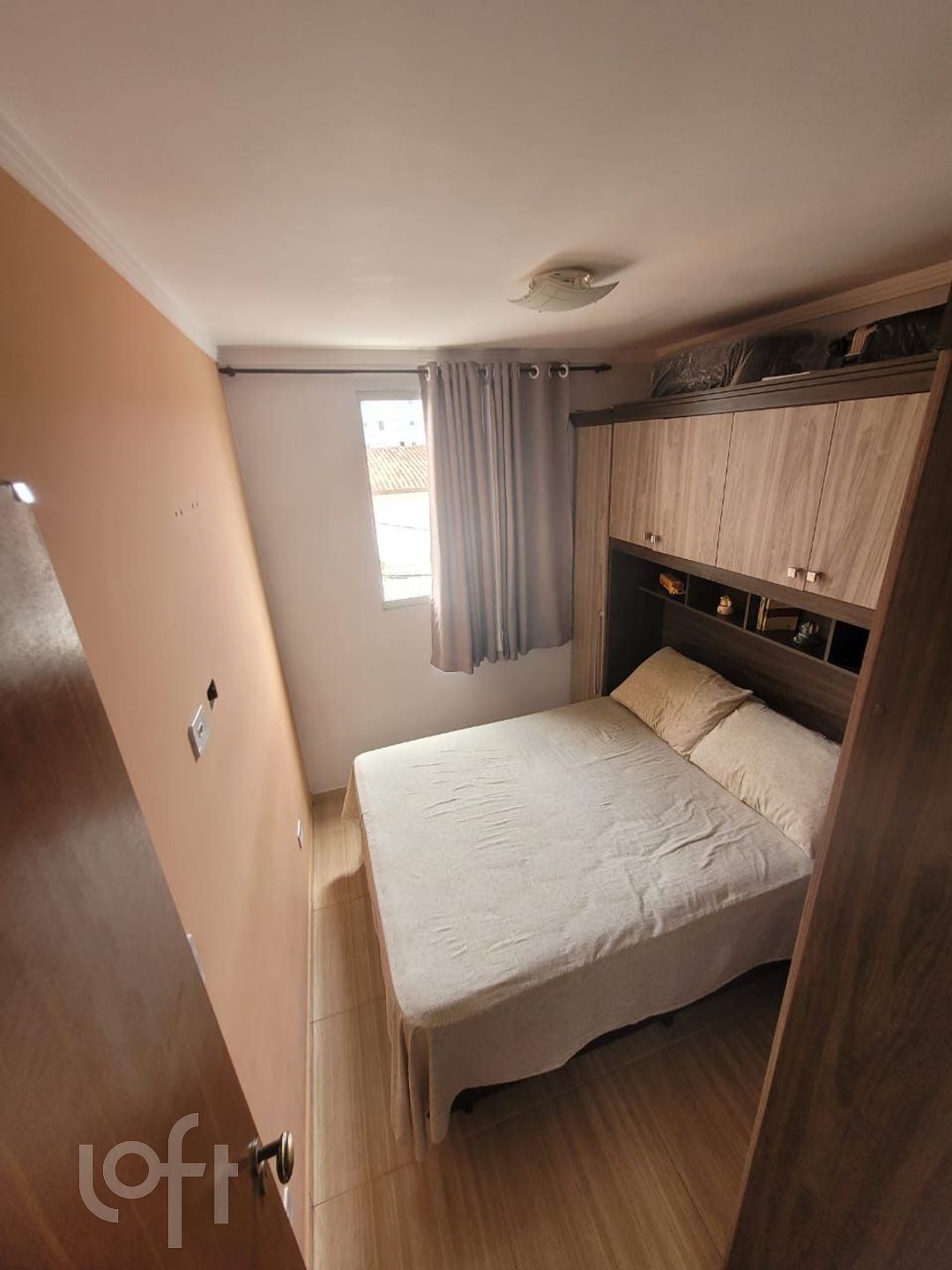 Apartamento, 2 quartos, 42 m² - Foto 8