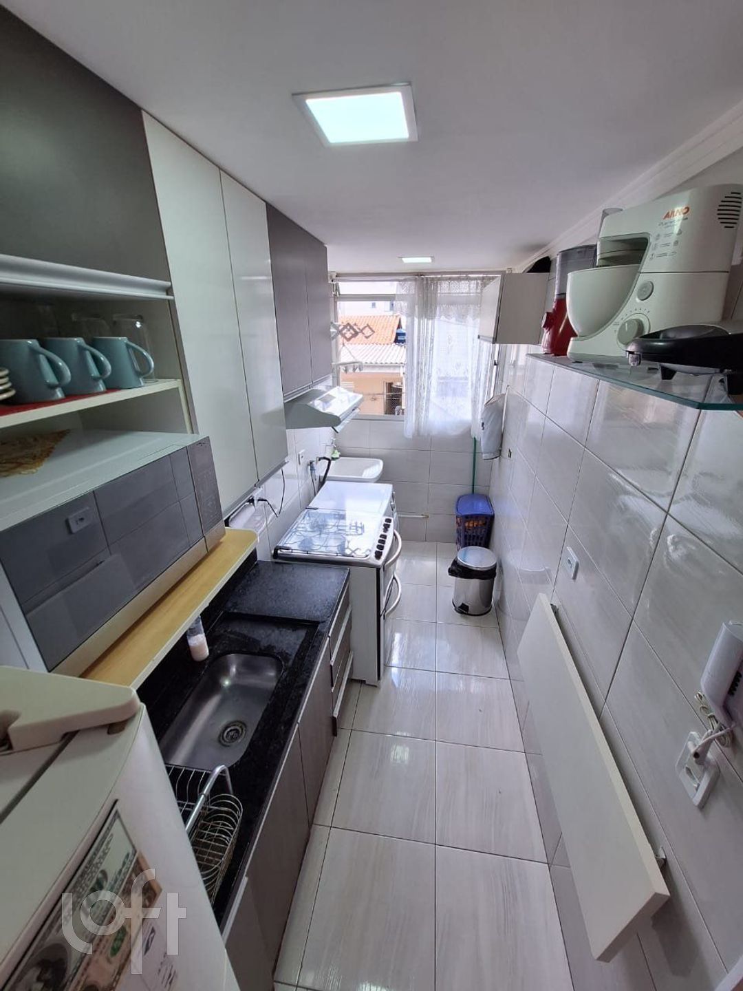 Apartamento, 2 quartos, 42 m² - Foto 3