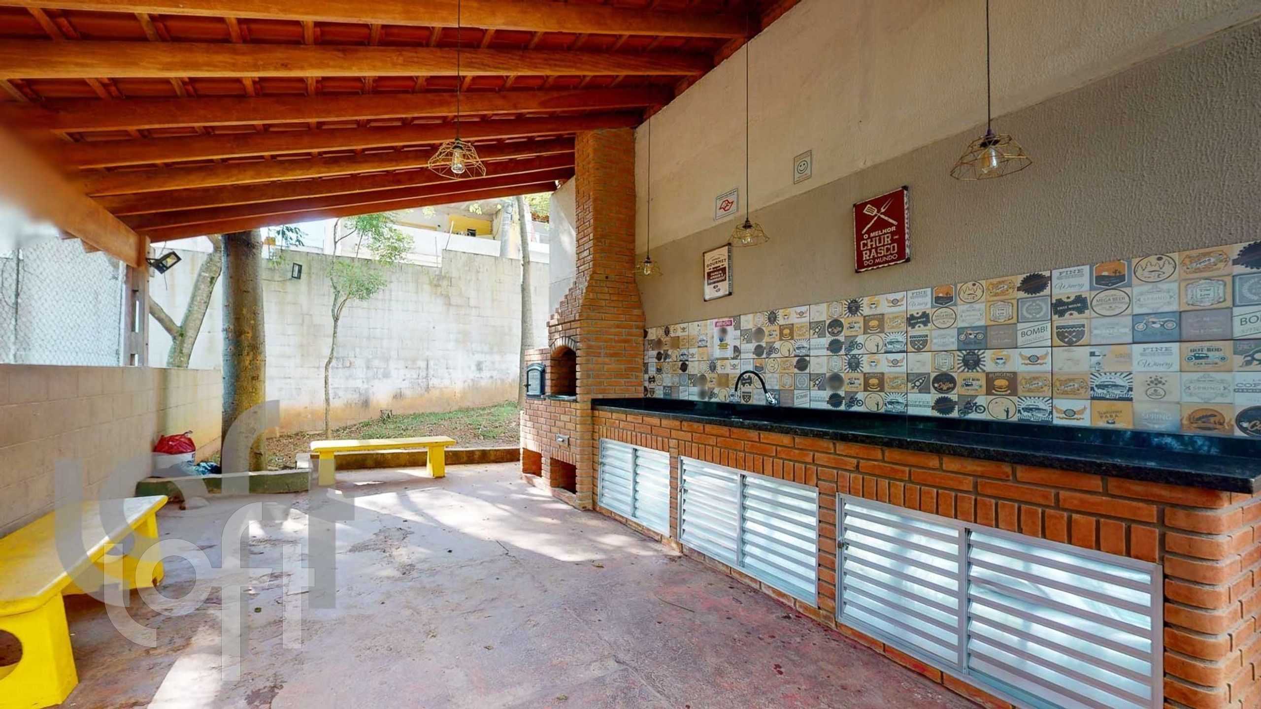 Apartamento, 2 quartos, 42 m² - Foto 22