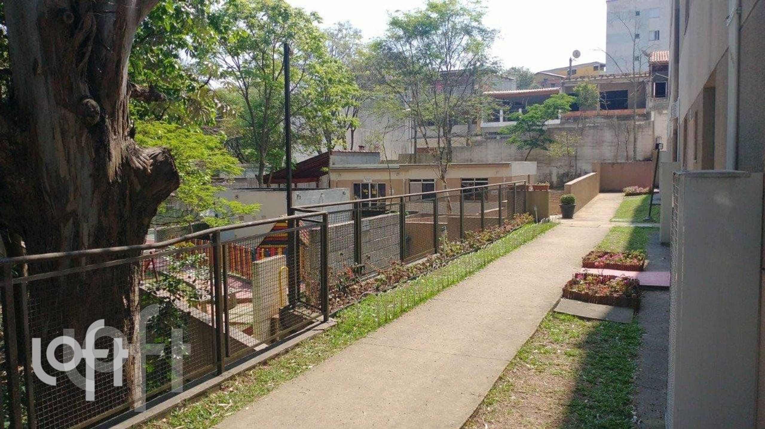 Apartamento, 2 quartos, 42 m² - Foto 19