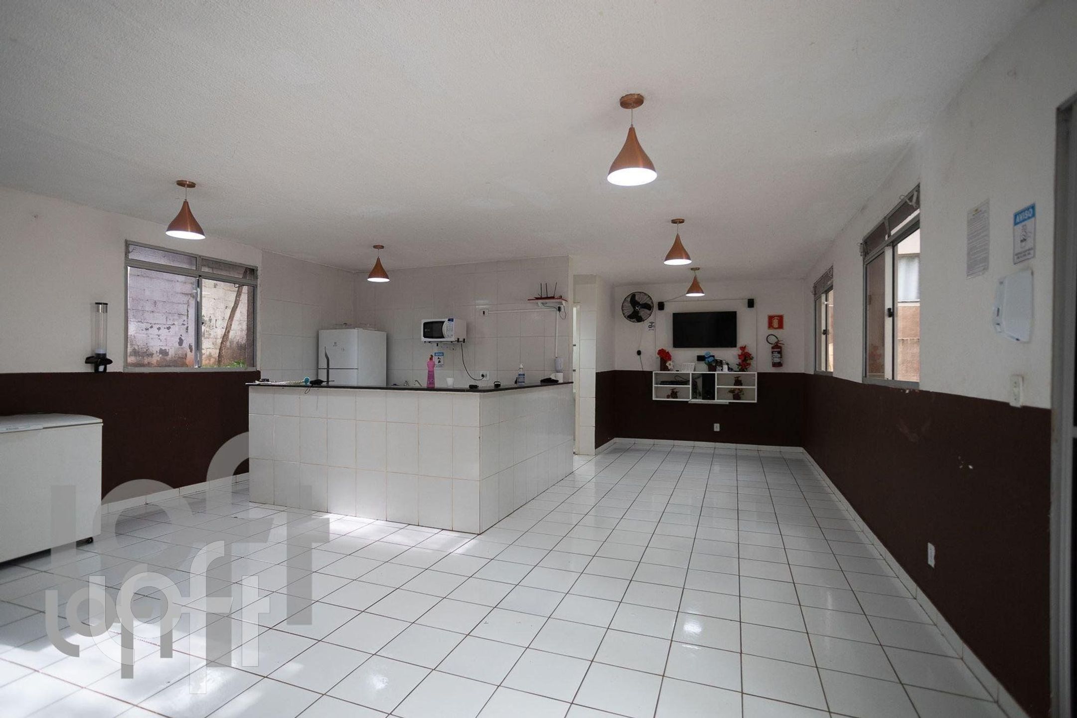 Apartamento, 2 quartos, 42 m² - Foto 21