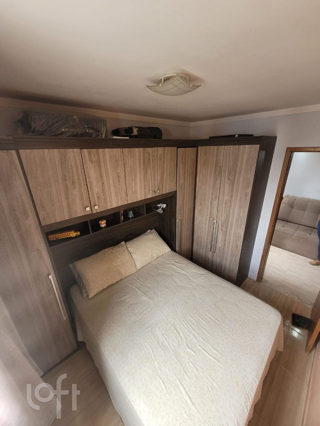 Apartamento, 2 quartos, 42 m² - Foto 7