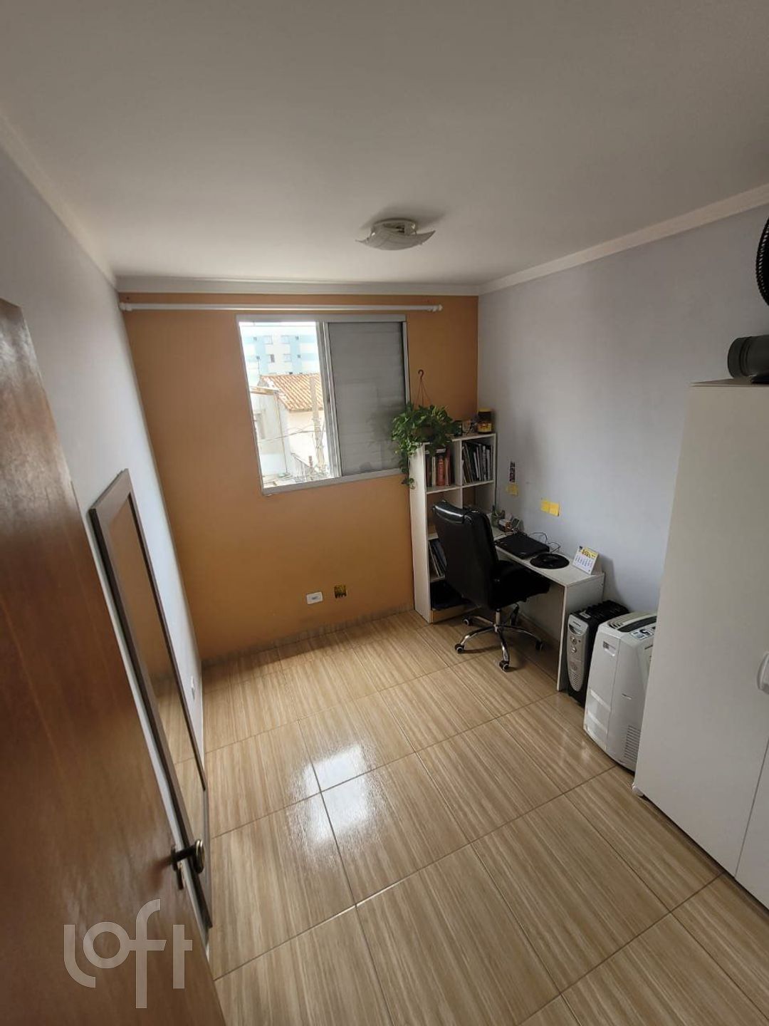 Apartamento, 2 quartos, 42 m² - Foto 9