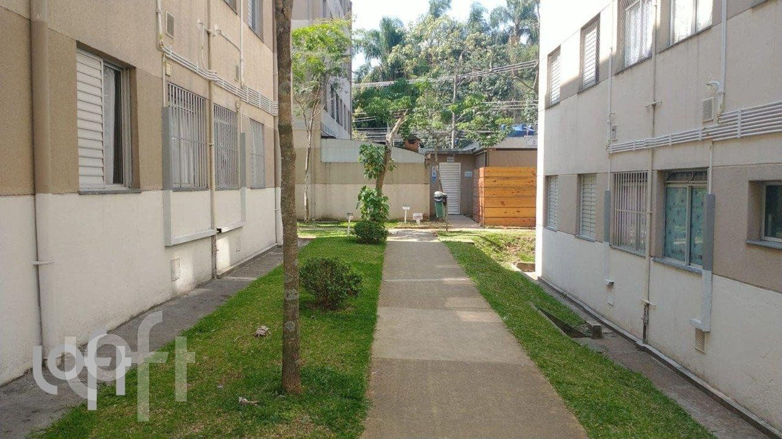 Apartamento, 2 quartos, 42 m² - Foto 14