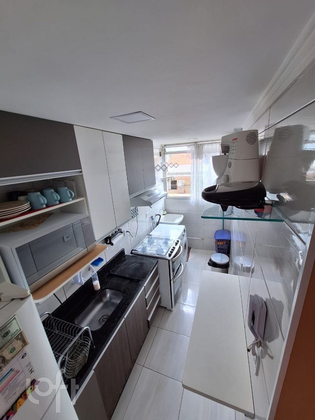 Apartamento, 2 quartos, 42 m² - Foto 4