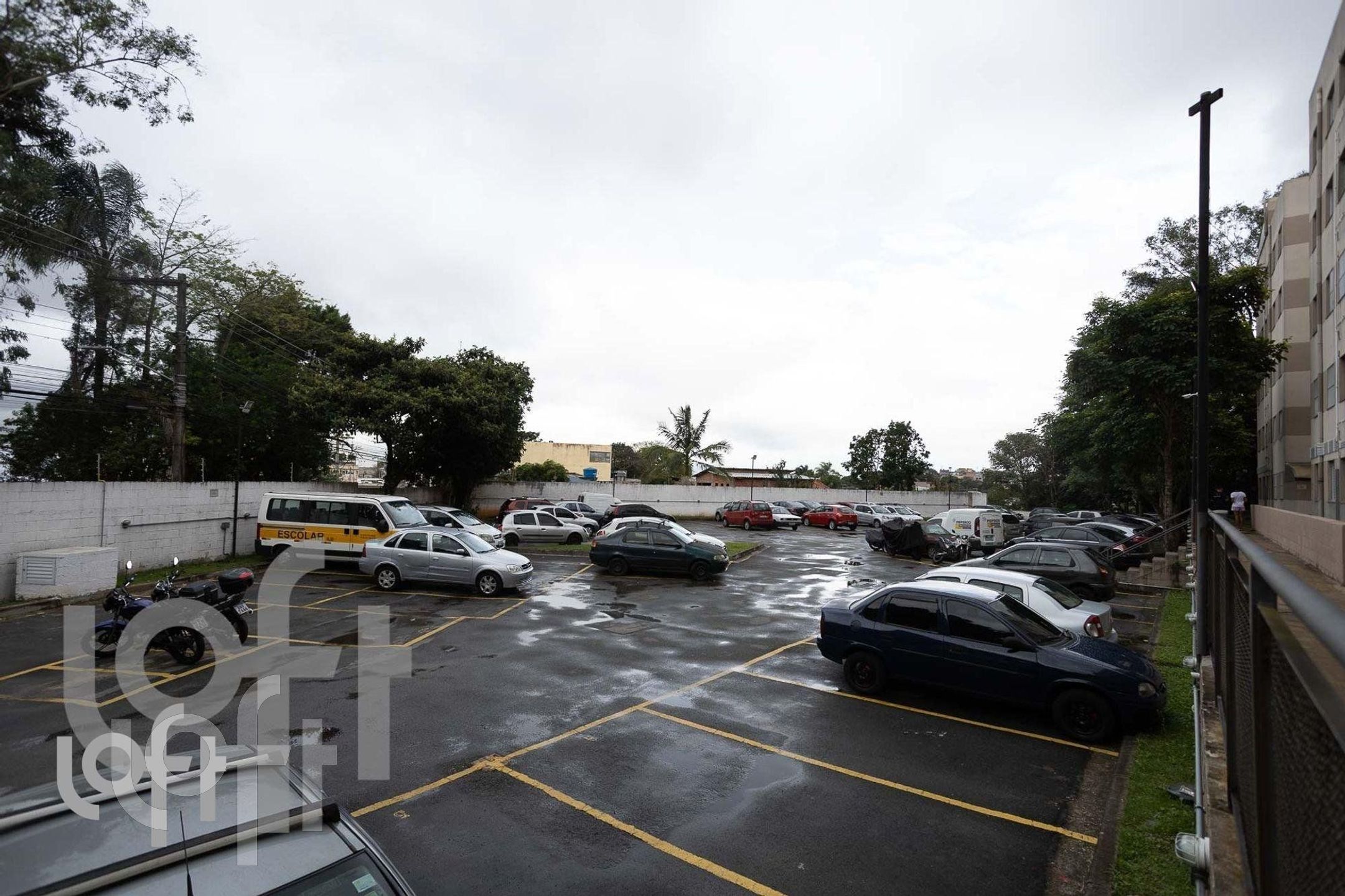 Apartamento, 2 quartos, 42 m² - Foto 13