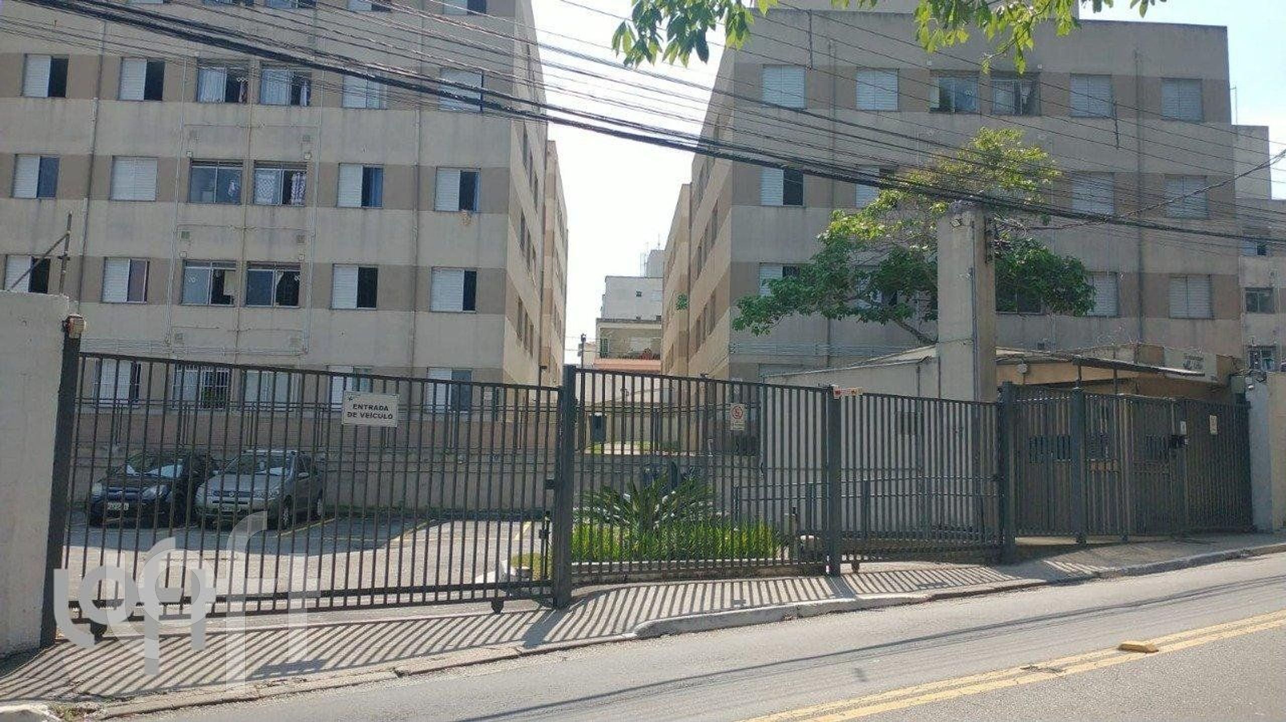 Apartamento, 2 quartos, 42 m² - Foto 11