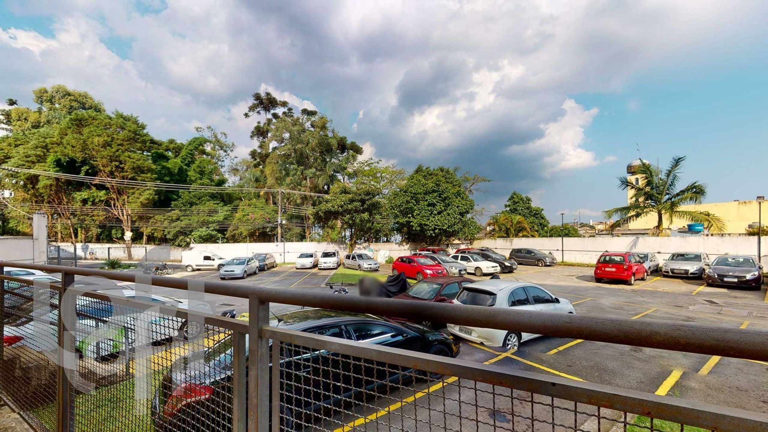 Apartamento, 2 quartos, 42 m² - Foto 12