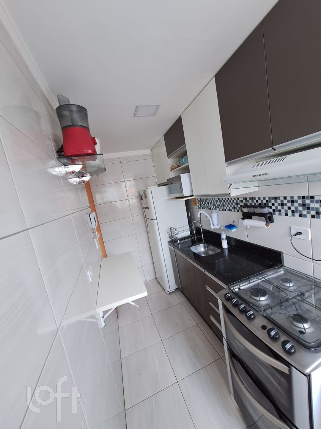 Apartamento, 2 quartos, 42 m² - Foto 5