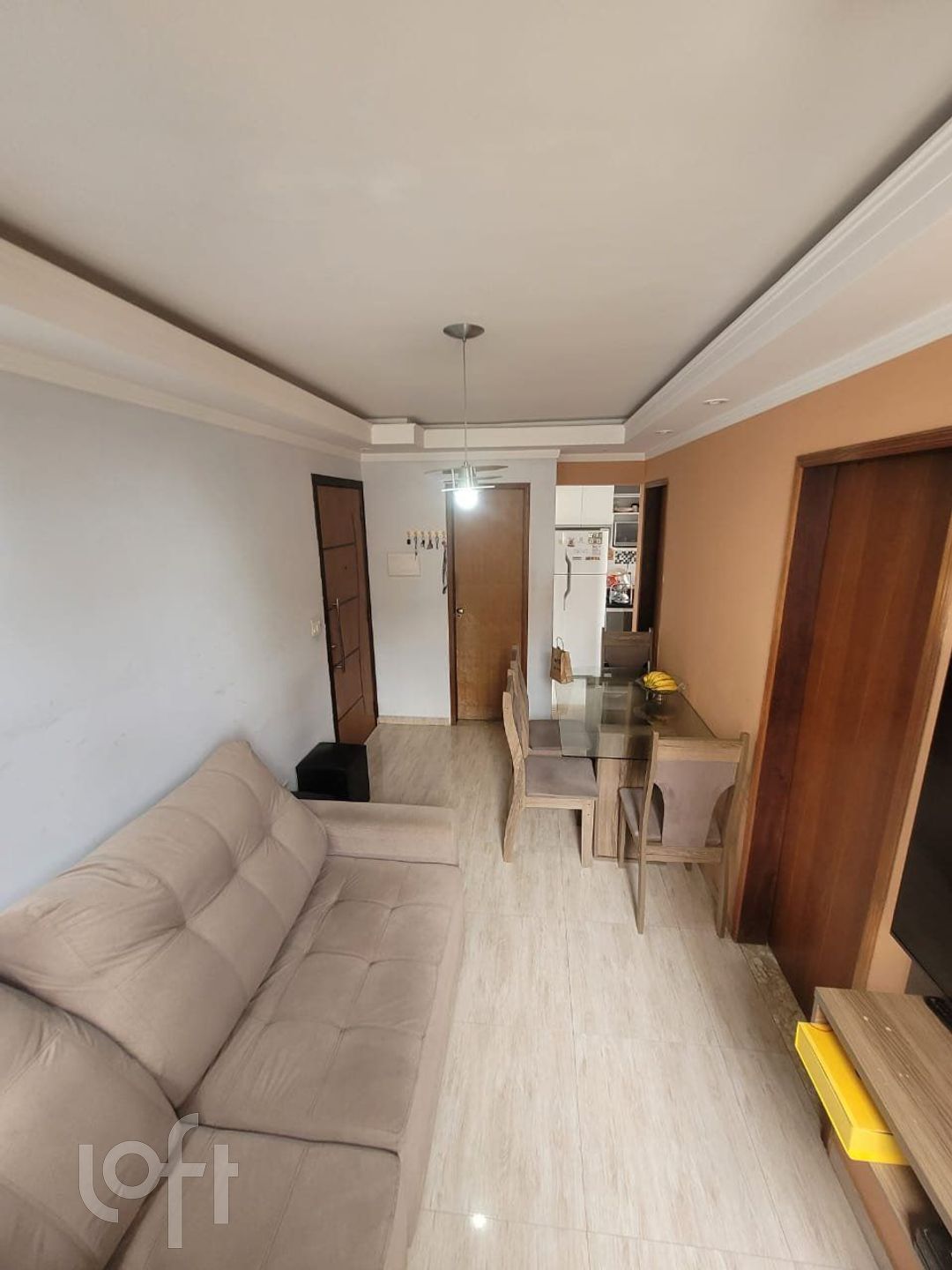 Apartamento, 2 quartos, 42 m² - Foto 2