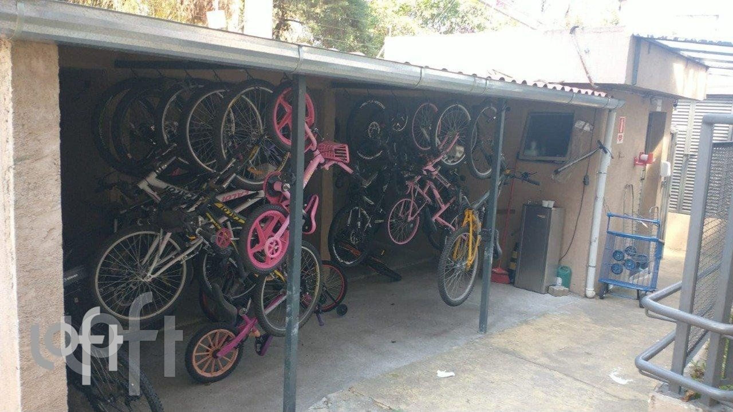 Apartamento, 2 quartos, 42 m² - Foto 18