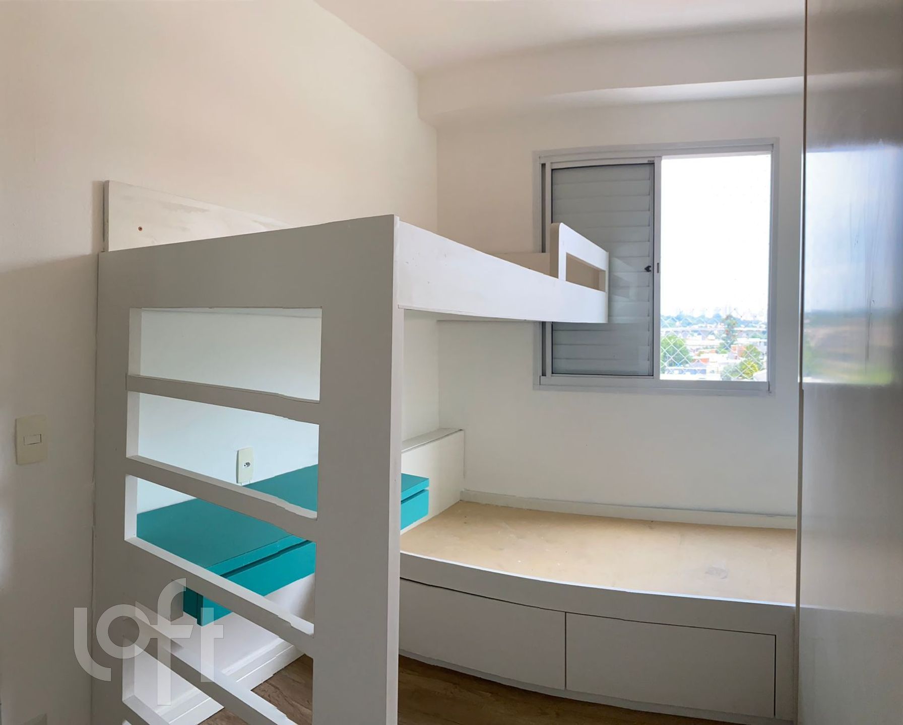 Apartamento à venda com 3 quartos, 64m² - Foto 15