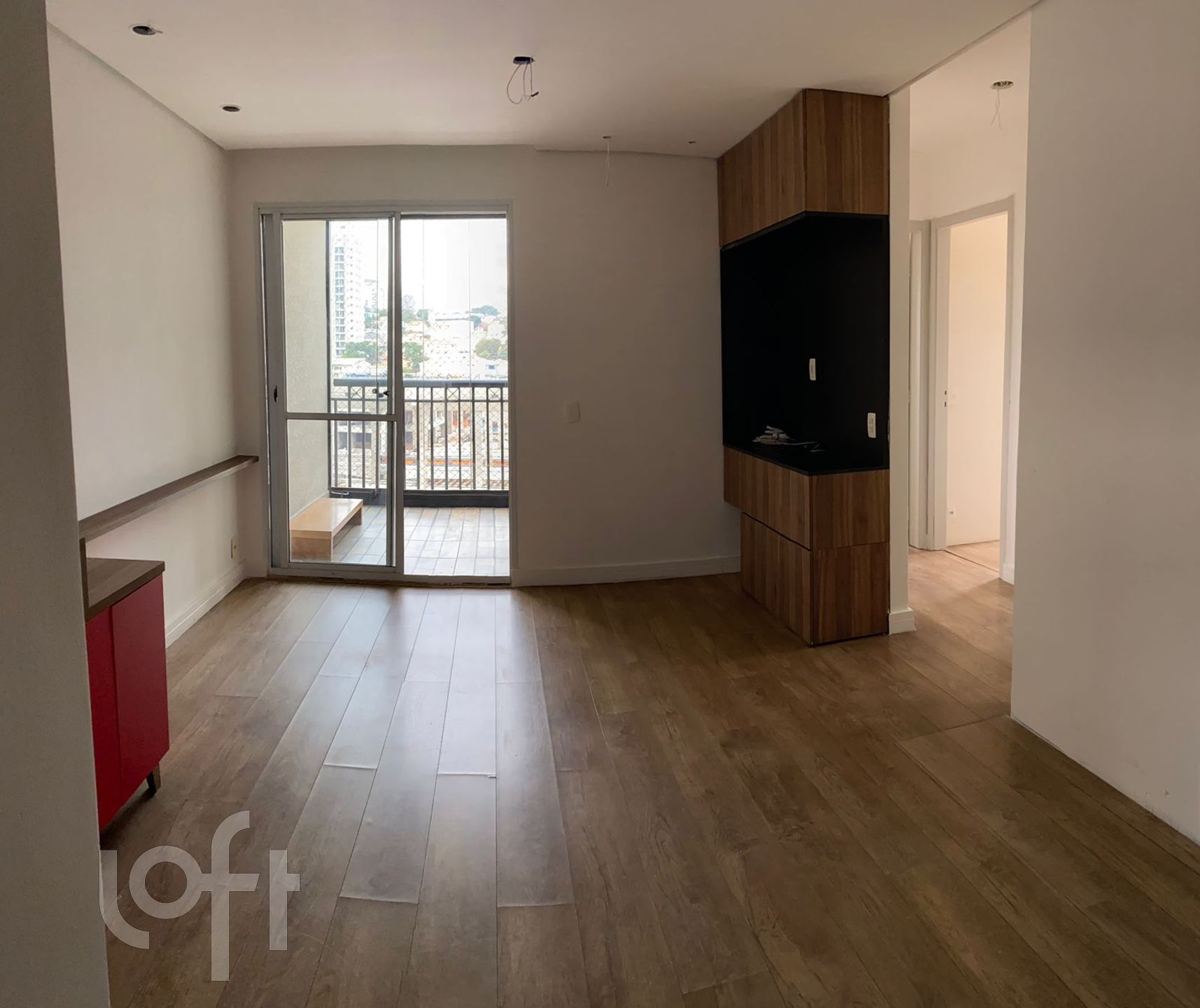 Apartamento à venda com 3 quartos, 64m² - Foto 26