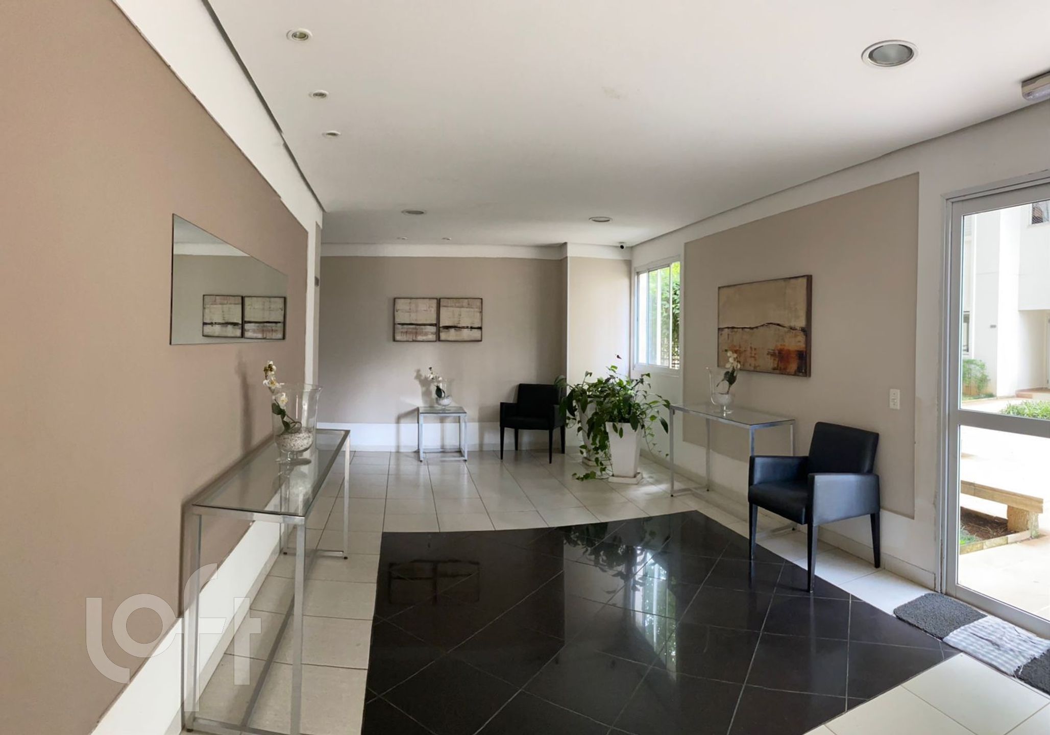 Apartamento à venda com 3 quartos, 64m² - Foto 10