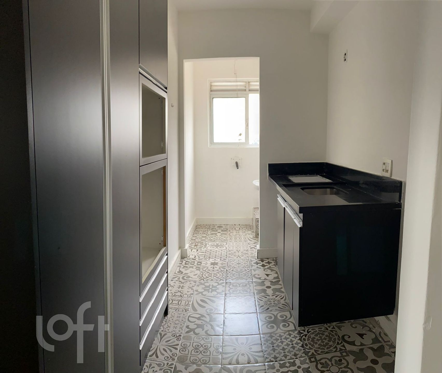 Apartamento à venda com 3 quartos, 64m² - Foto 12