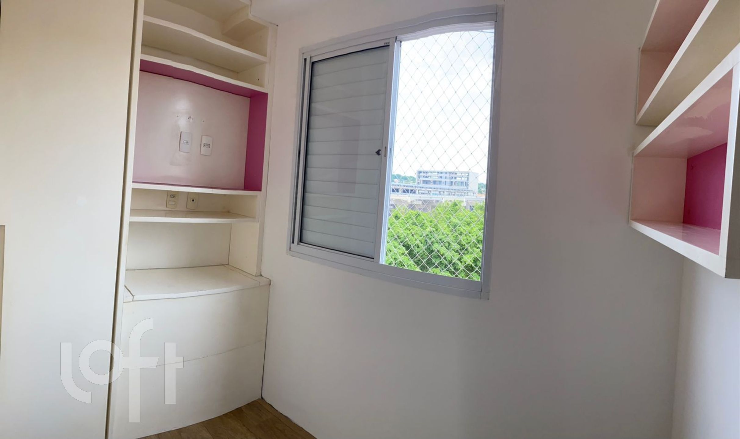 Apartamento à venda com 3 quartos, 64m² - Foto 17