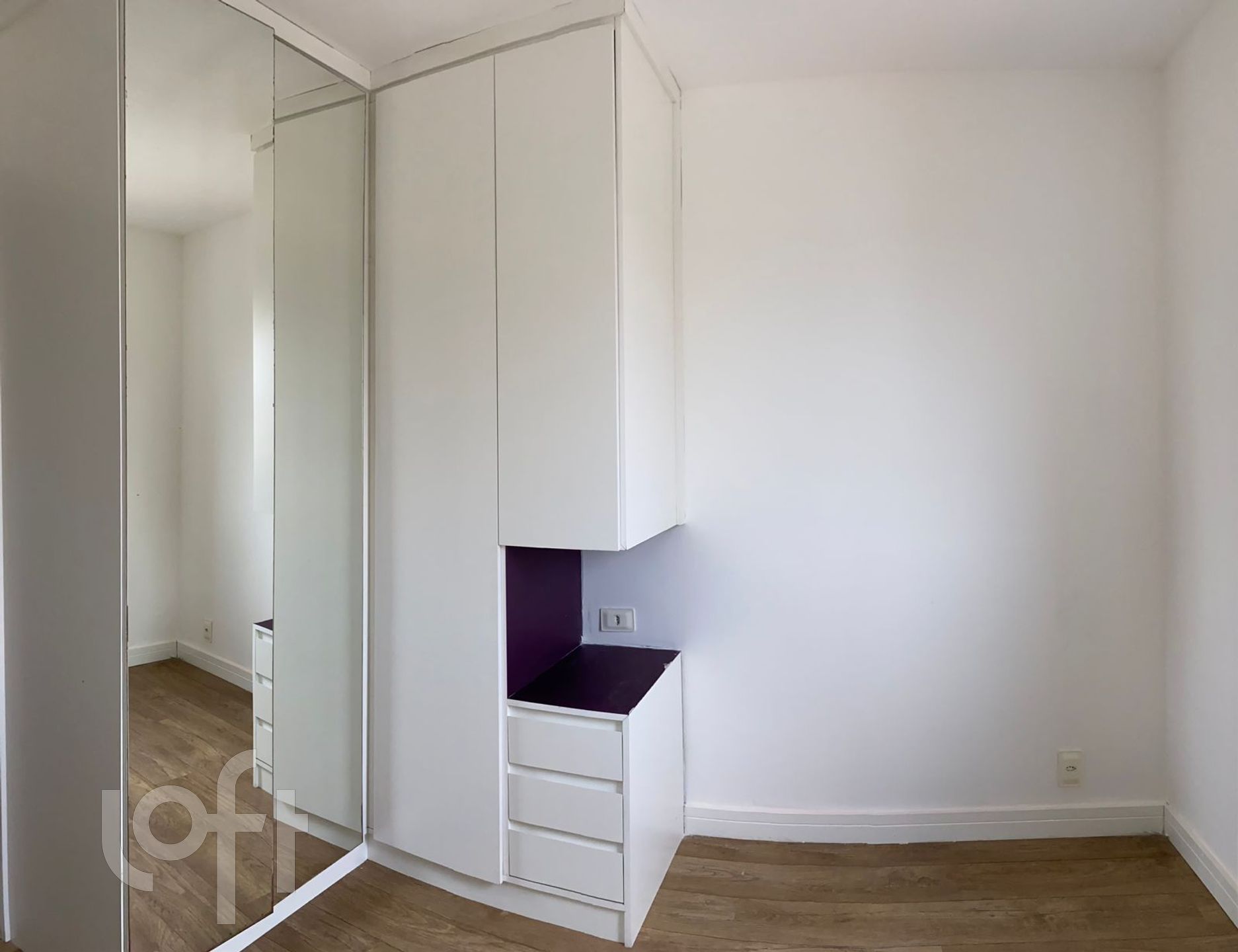 Apartamento à venda com 3 quartos, 64m² - Foto 19