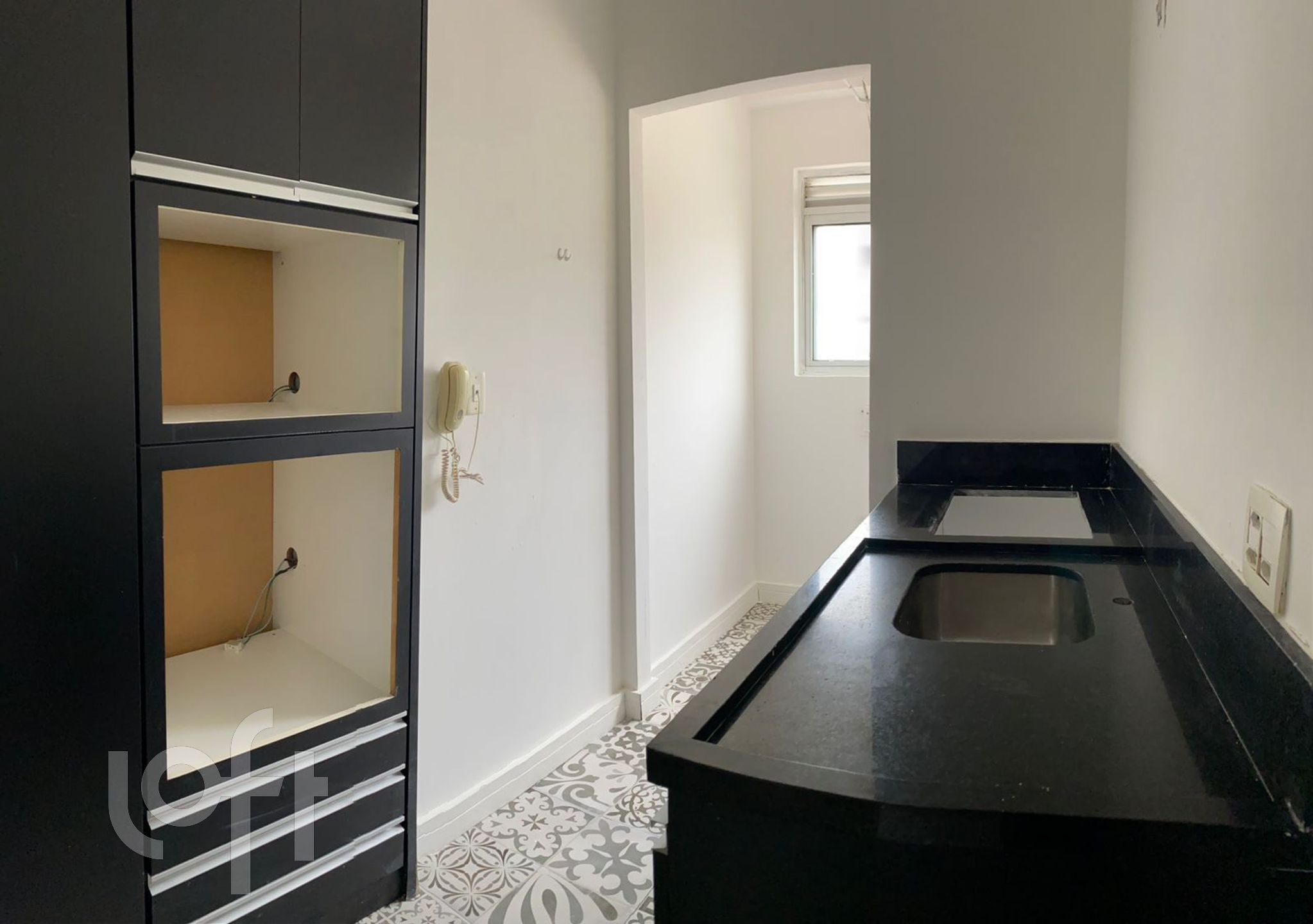 Apartamento à venda com 3 quartos, 64m² - Foto 13