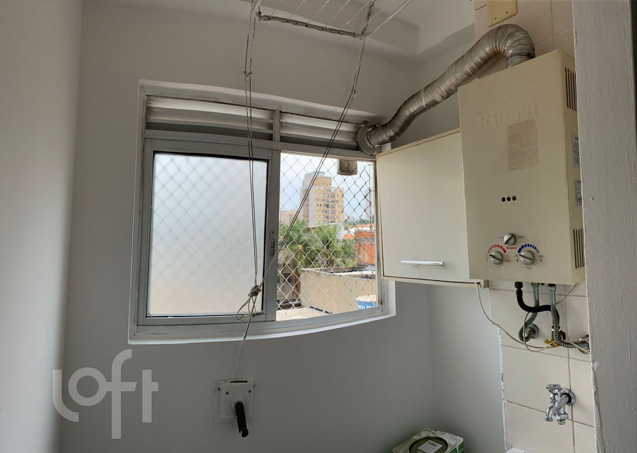 Apartamento à venda com 3 quartos, 64m² - Foto 11