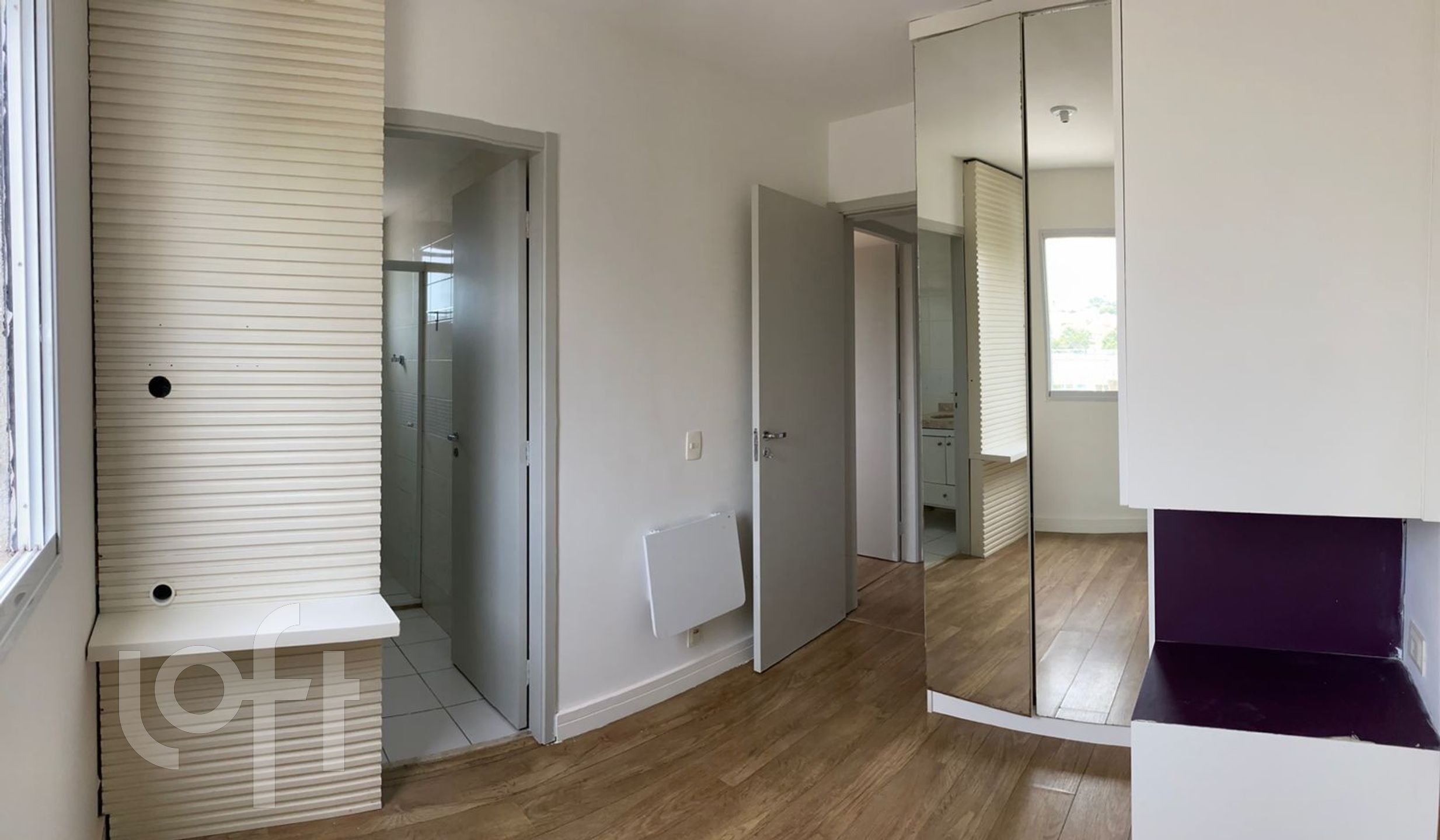 Apartamento à venda com 3 quartos, 64m² - Foto 20