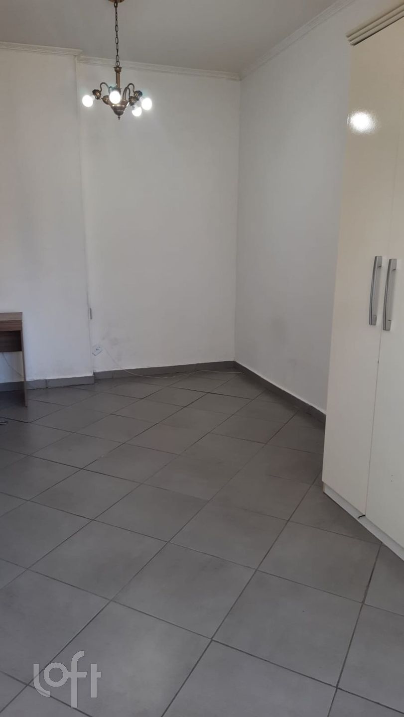 Apartamento à venda com 1 quarto, 18m² - Foto 8