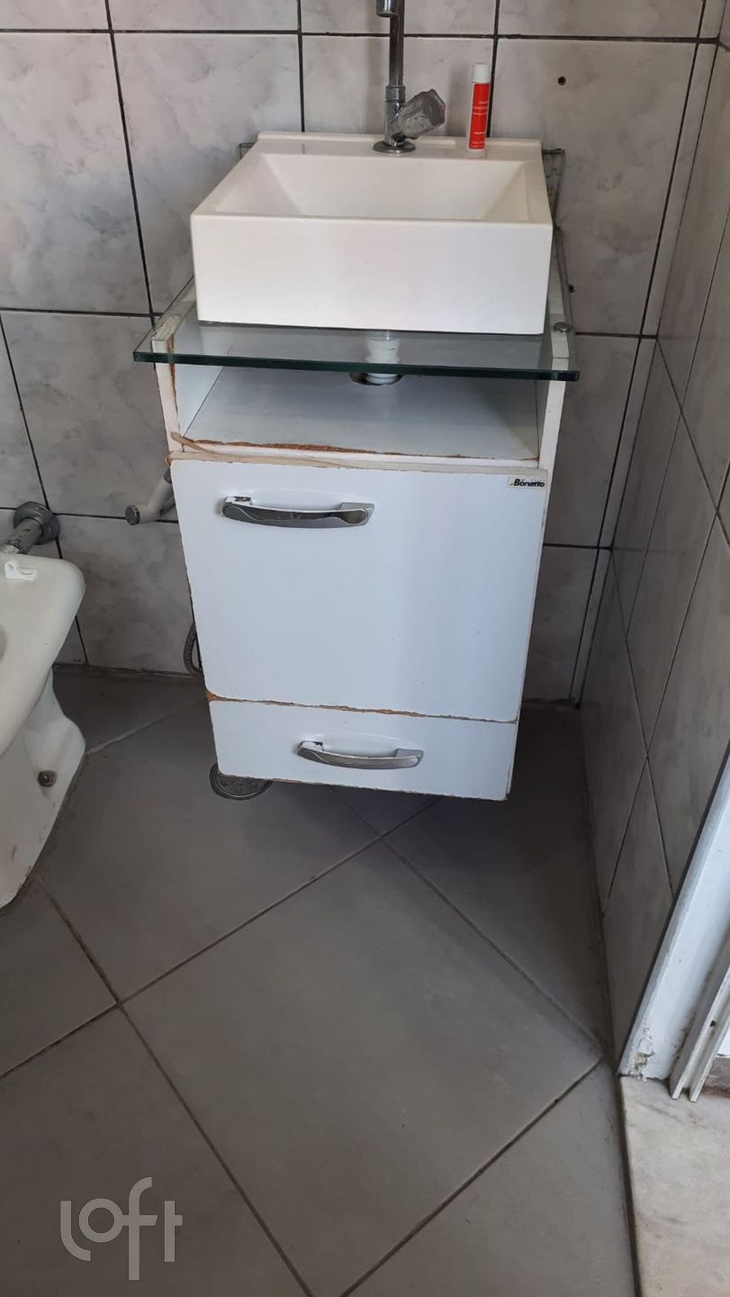 Apartamento à venda com 1 quarto, 18m² - Foto 15