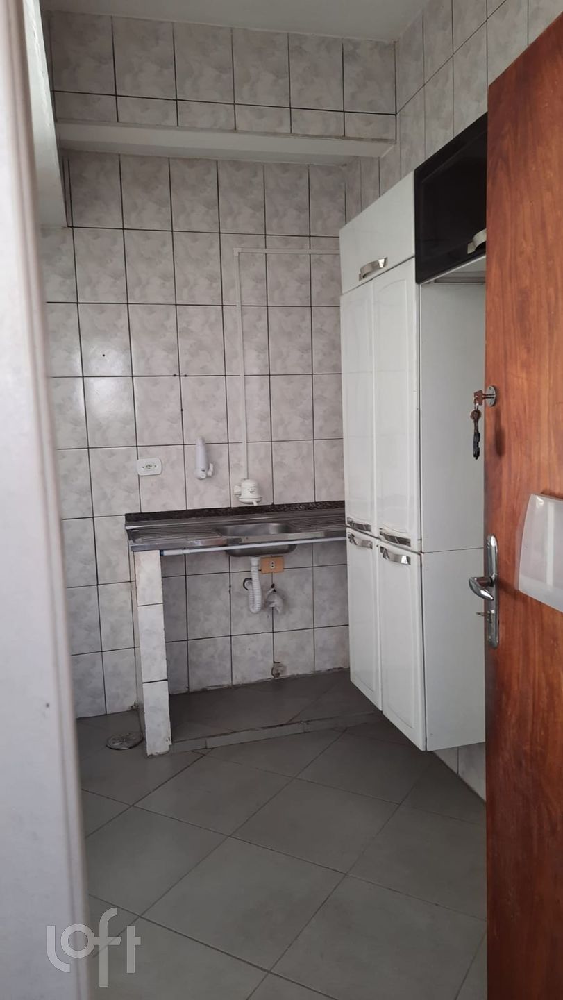 Apartamento à venda com 1 quarto, 18m² - Foto 12