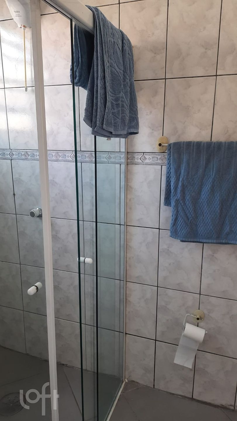 Apartamento à venda com 1 quarto, 18m² - Foto 14