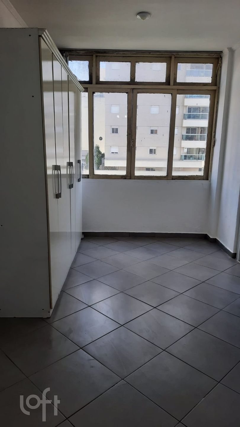 Apartamento à venda com 1 quarto, 18m² - Foto 5