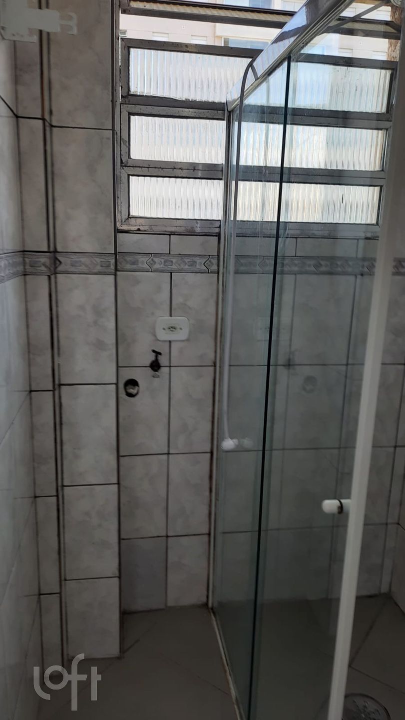 Apartamento à venda com 1 quarto, 18m² - Foto 13