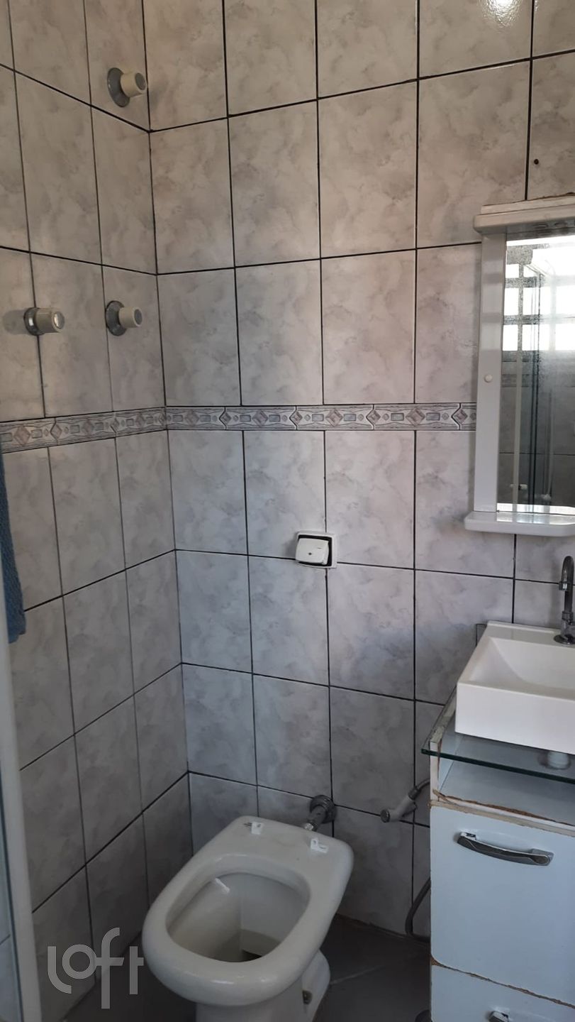 Apartamento à venda com 1 quarto, 18m² - Foto 16