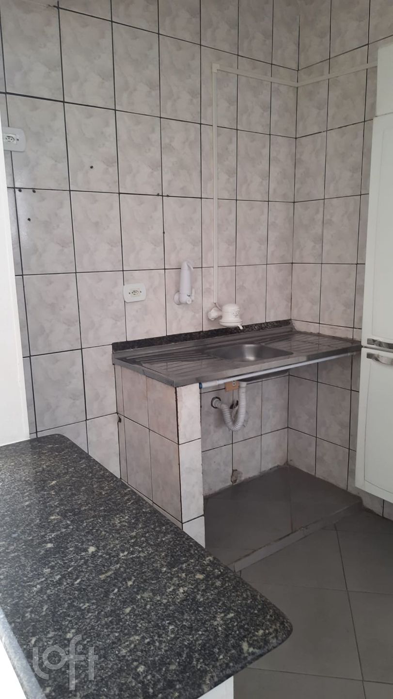 Apartamento à venda com 1 quarto, 18m² - Foto 11