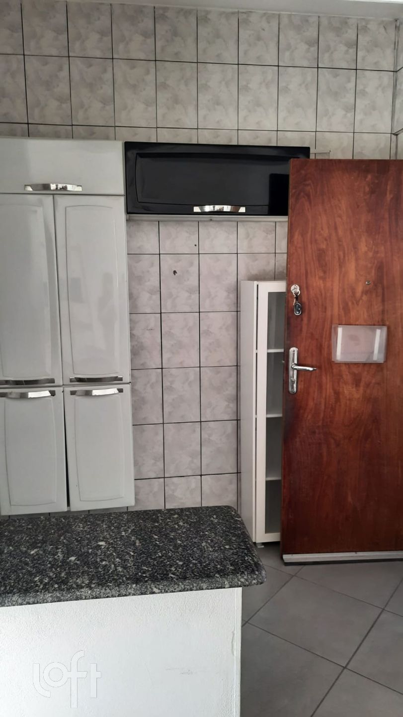 Apartamento à venda com 1 quarto, 18m² - Foto 10