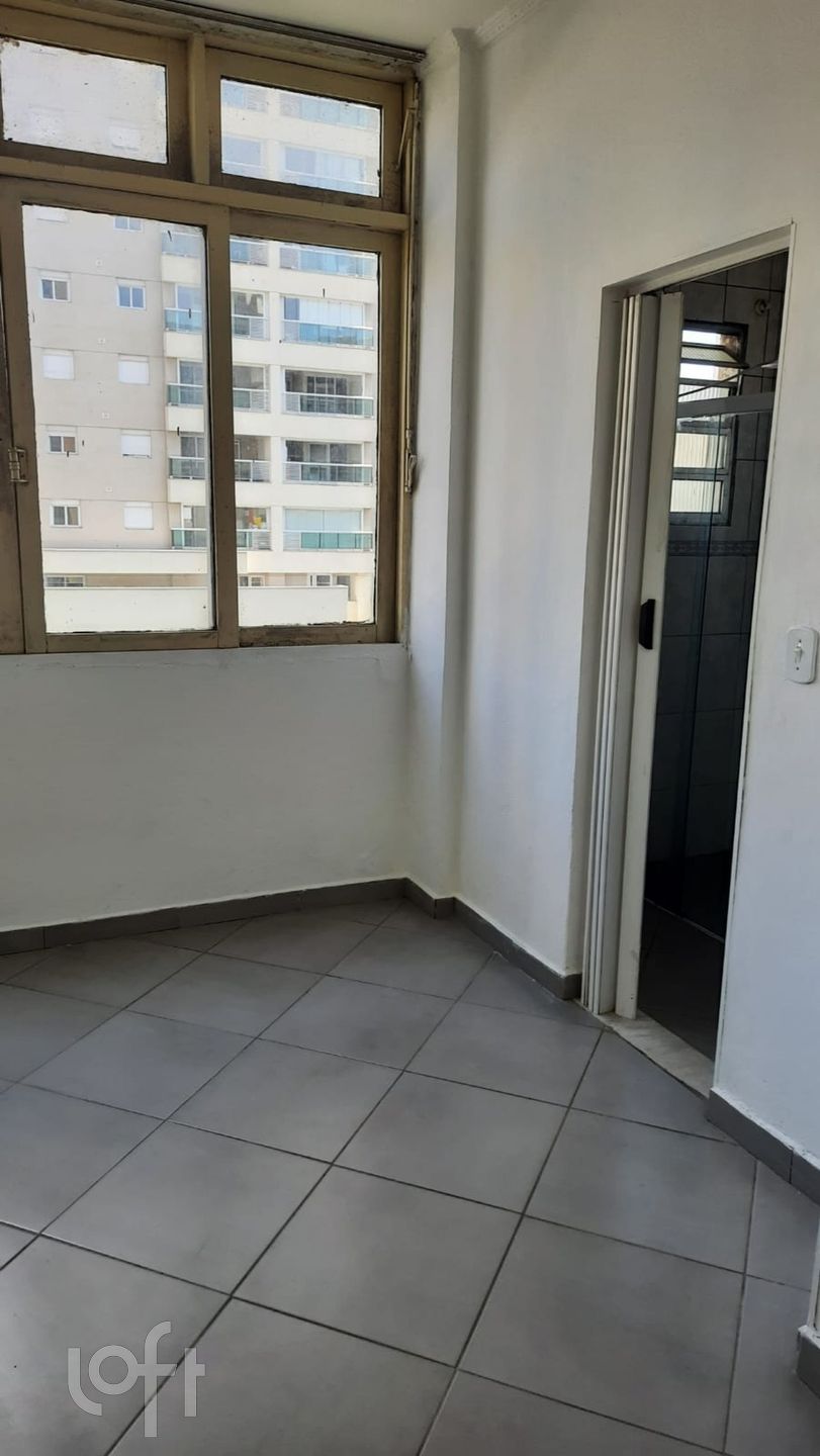 Apartamento à venda com 1 quarto, 18m² - Foto 6