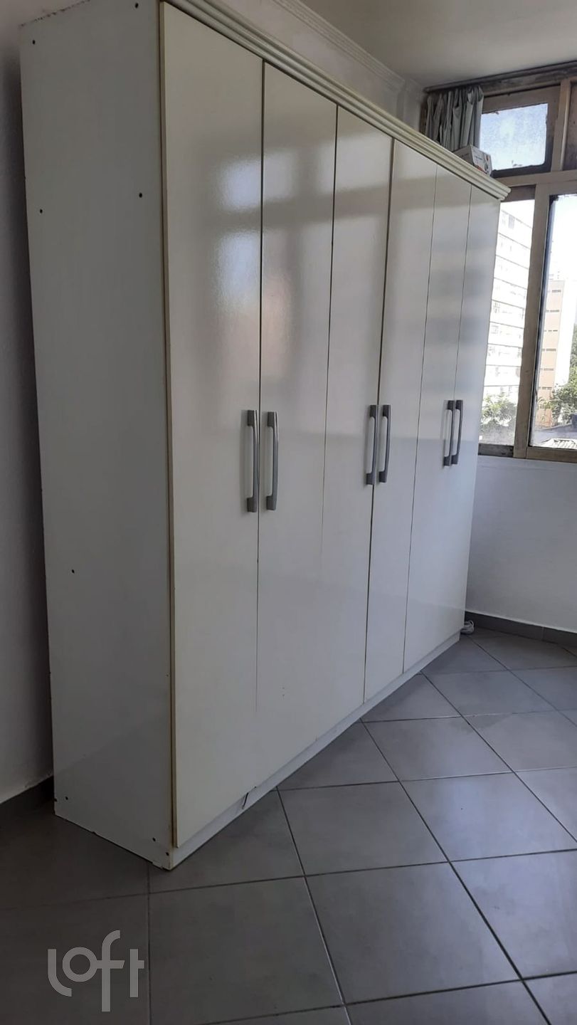 Apartamento à venda com 1 quarto, 18m² - Foto 7