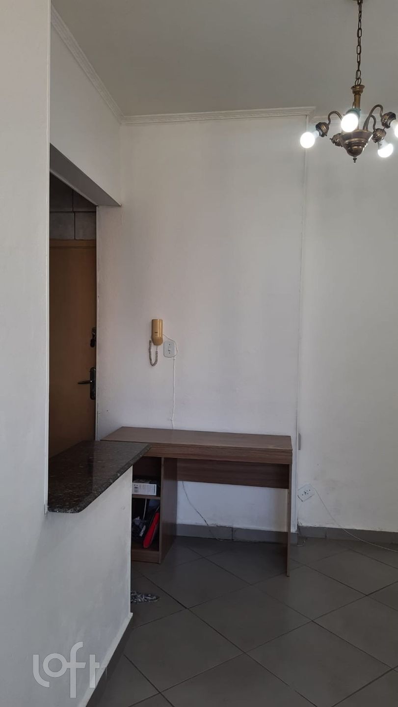 Apartamento à venda com 1 quarto, 18m² - Foto 9