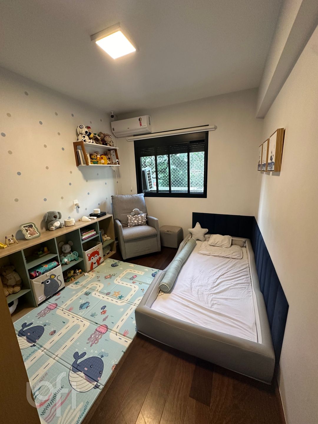 Apartamento à venda com 3 quartos, 125m² - Foto 10