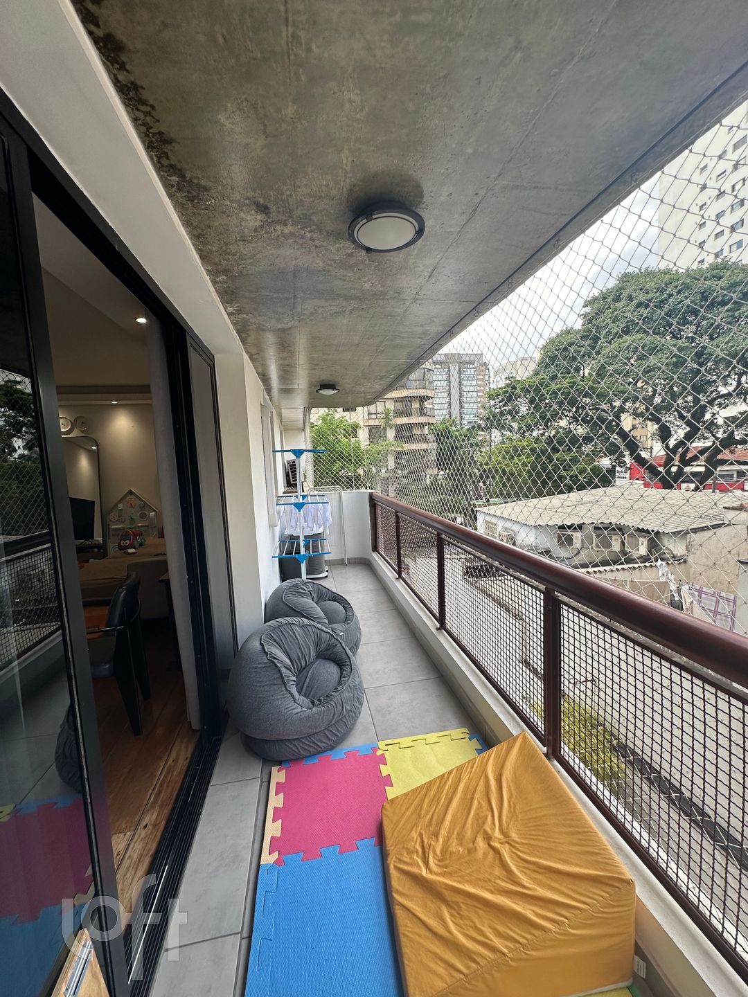 Apartamento à venda com 3 quartos, 125m² - Foto 6