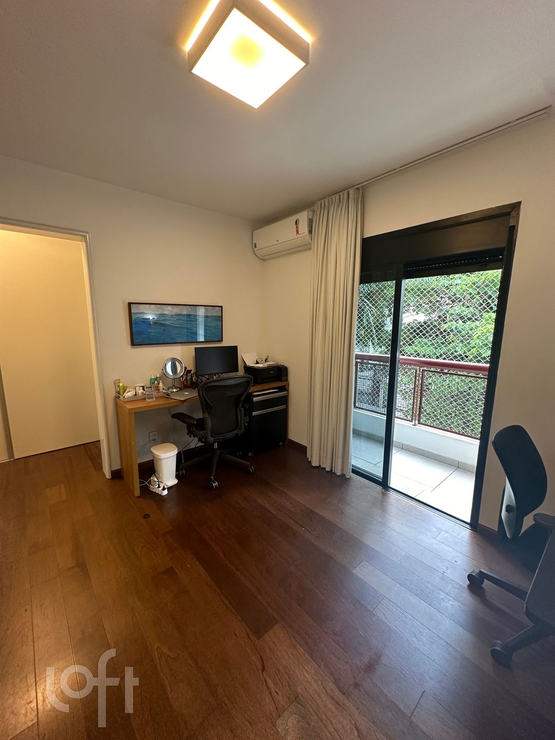 Apartamento à venda com 3 quartos, 125m² - Foto 13