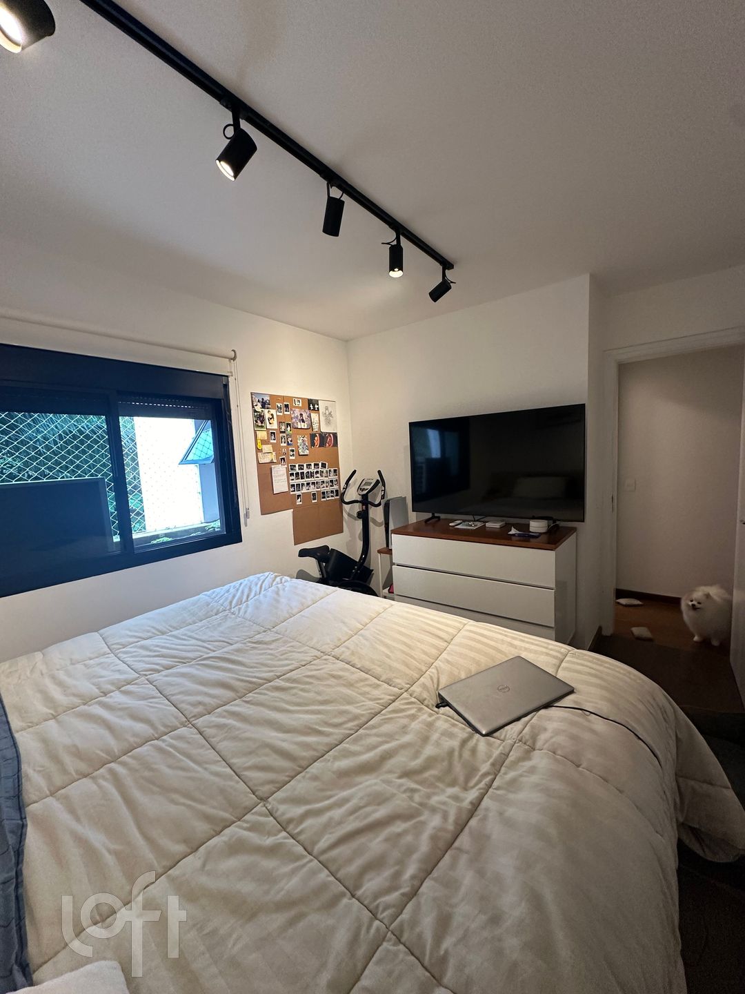 Apartamento à venda com 3 quartos, 125m² - Foto 16