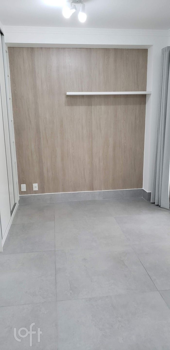 Apartamento à venda em Barra Funda com 33 m², 1 qu