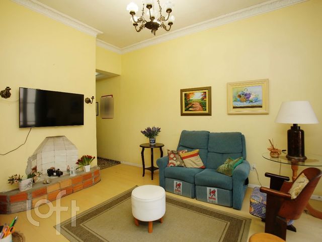 Apartamento com 137m², 4 dormitórios, Independência em Porto Alegre