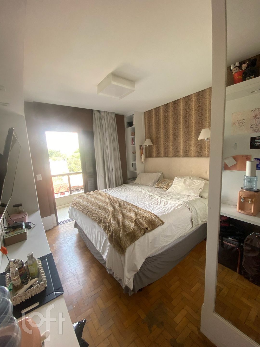 Apartamento à venda com 3 quartos, 180m² - Foto 29