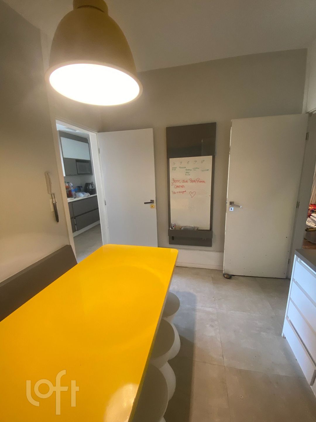 Apartamento à venda com 3 quartos, 180m² - Foto 20