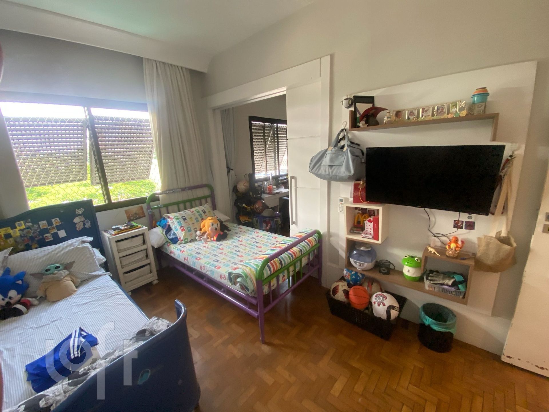 Apartamento à venda com 3 quartos, 180m² - Foto 28