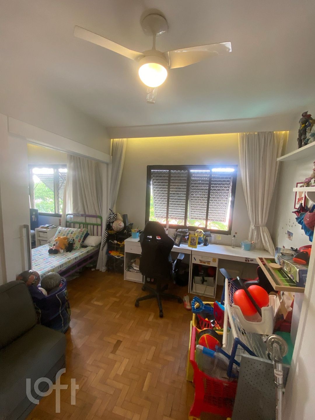 Apartamento à venda com 3 quartos, 180m² - Foto 31