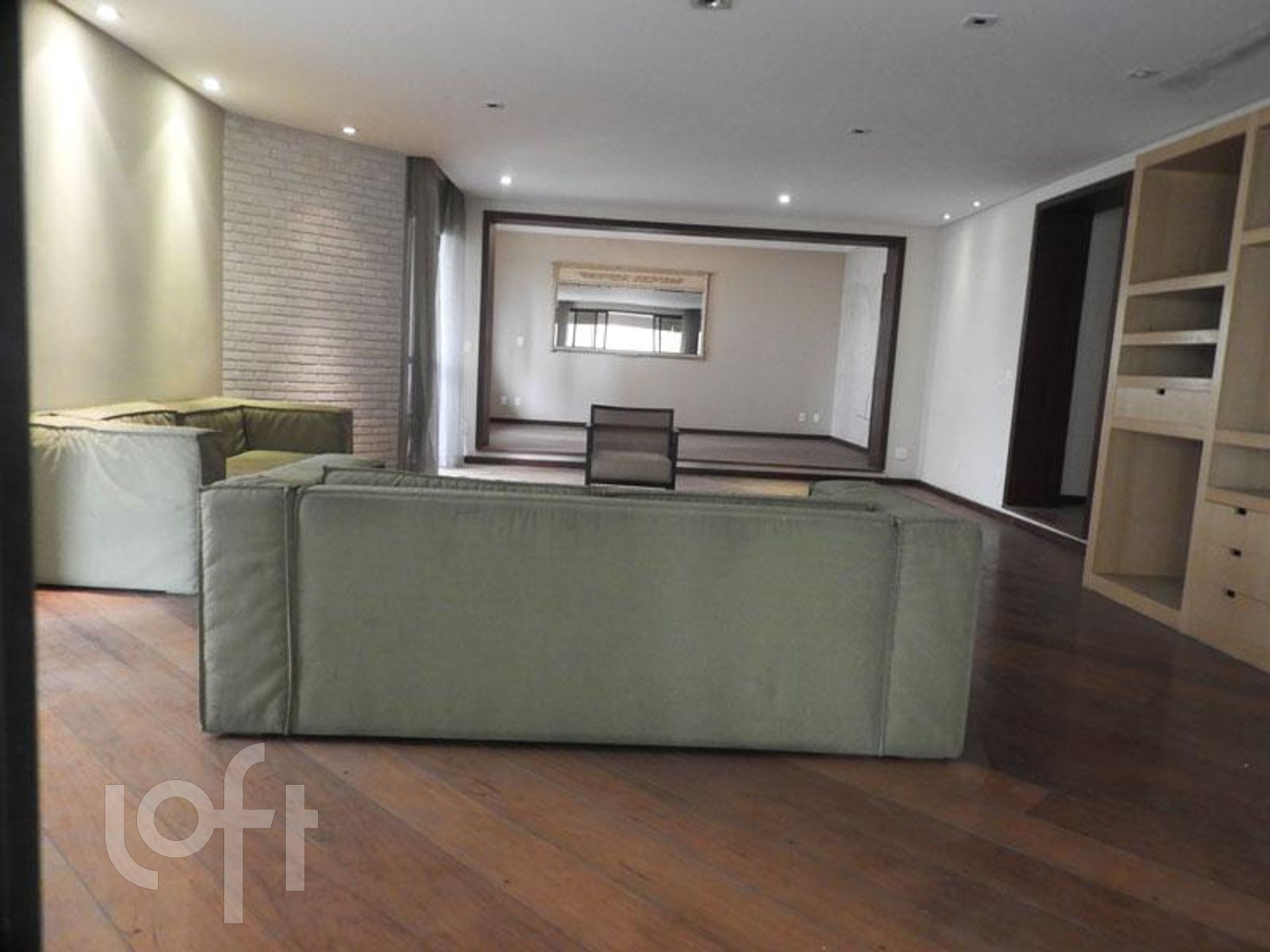 Apartamento à venda com 4 quartos, 360m² - Foto 6