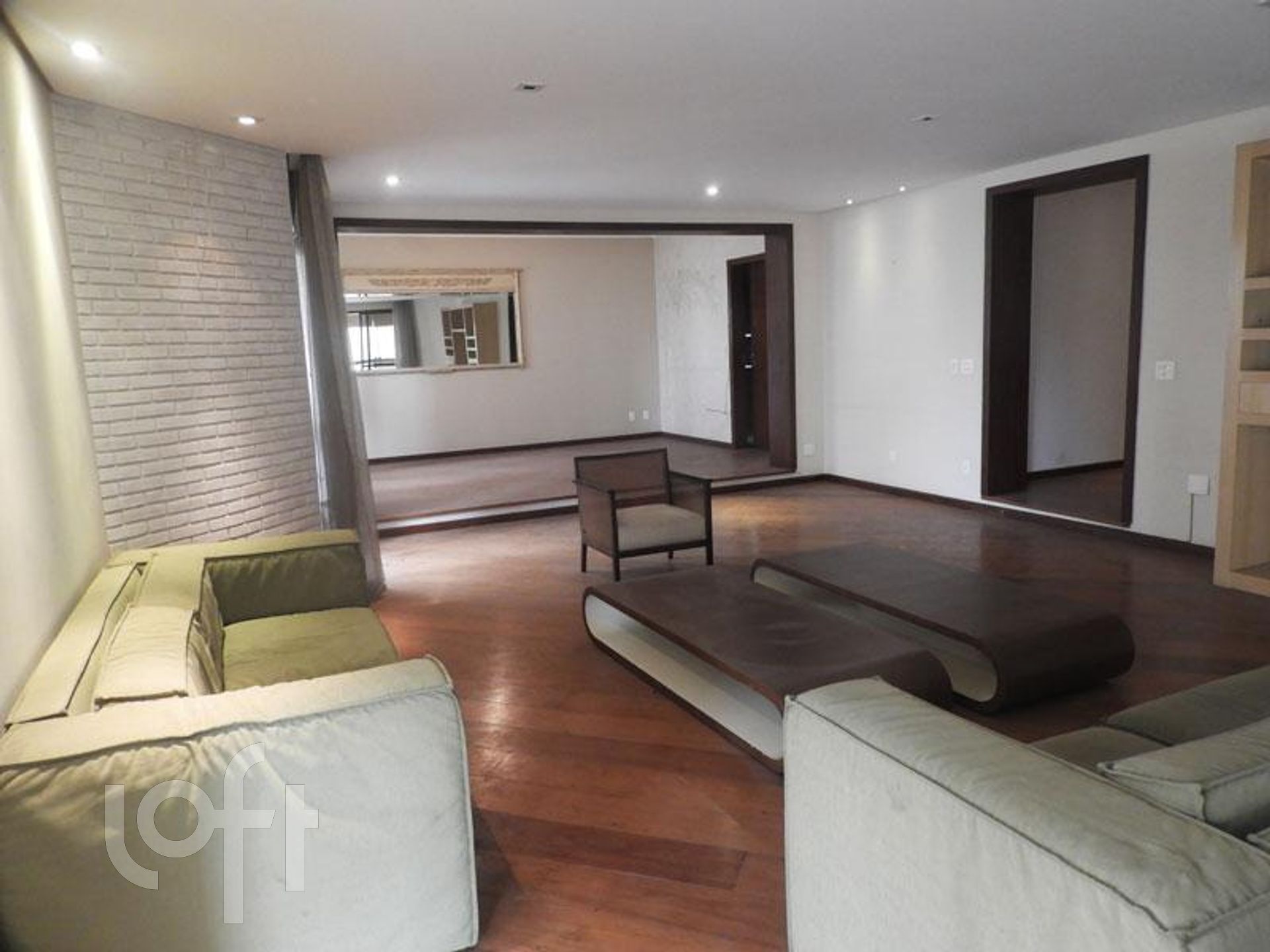 Apartamento à venda com 4 quartos, 360m² - Foto 4